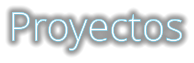 Proyectos